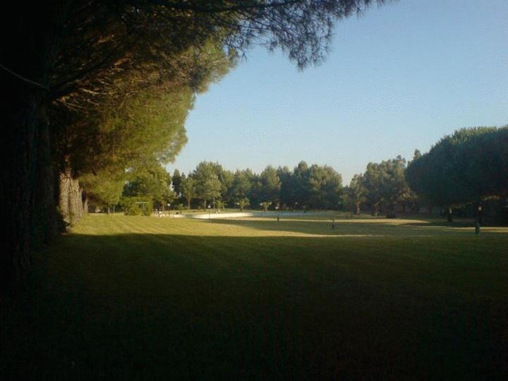 Agriturismo Al Parco Lecce Villa Torre Chianca Exterior foto